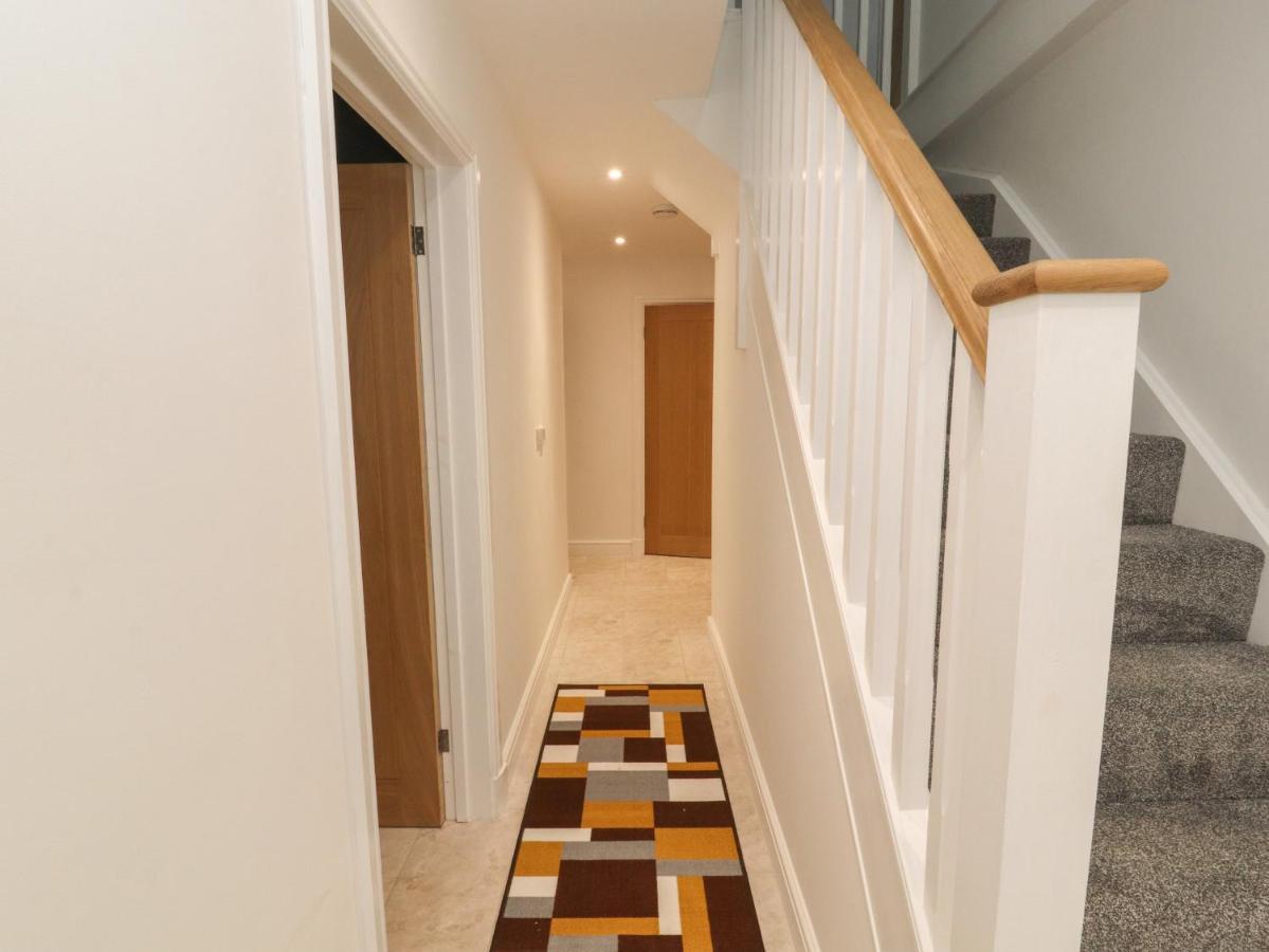 Beckside House Villa Cockermouth Buitenkant foto