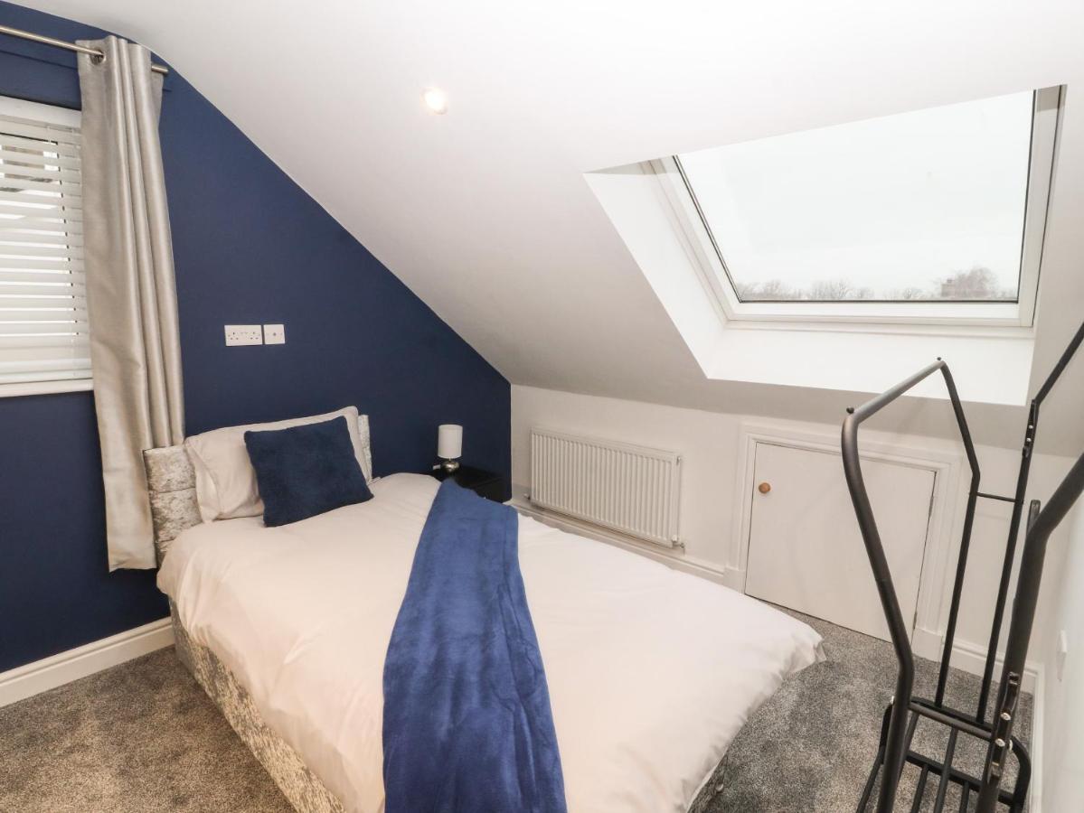 Beckside House Villa Cockermouth Buitenkant foto