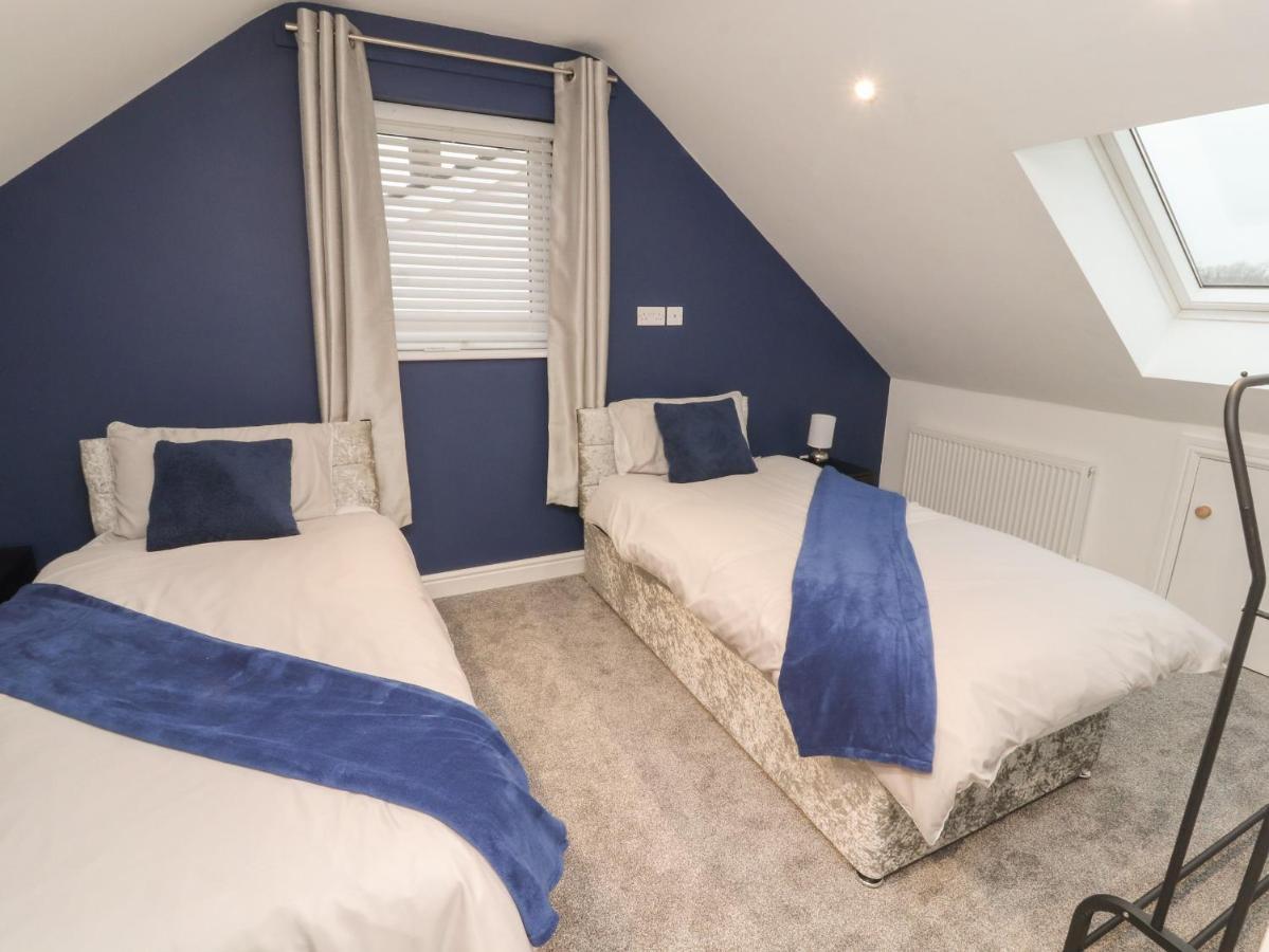 Beckside House Villa Cockermouth Buitenkant foto